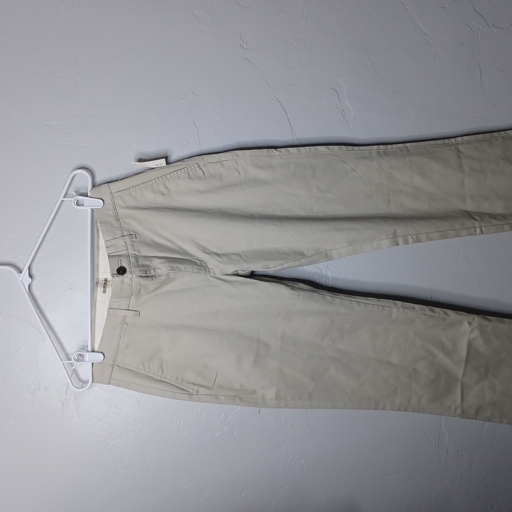 Goodthreads‎ Mens Strait-Fit Dress Pants